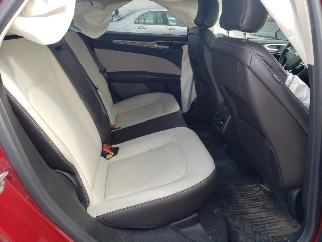Photo 10 from auction – 2019 FORD FUSION SE with VIN 3FA6P0HD3KR179219