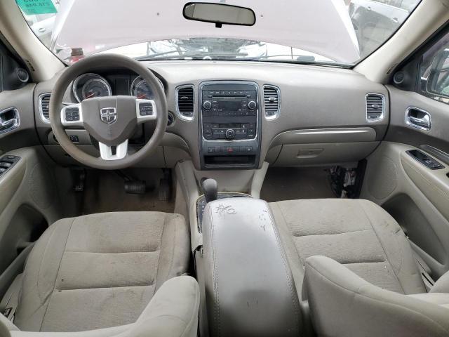 Photo 8 from auction – 2012 DODGE DURANGO SX with VIN 1C4RDJAG9CC144680