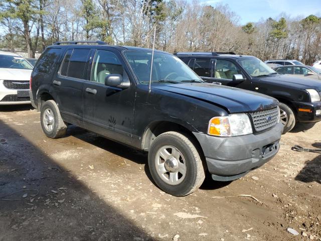 Foto 4 de la subasta – 2003 FORD EXPLORER X con VIN 1FMZU62K33UB99972