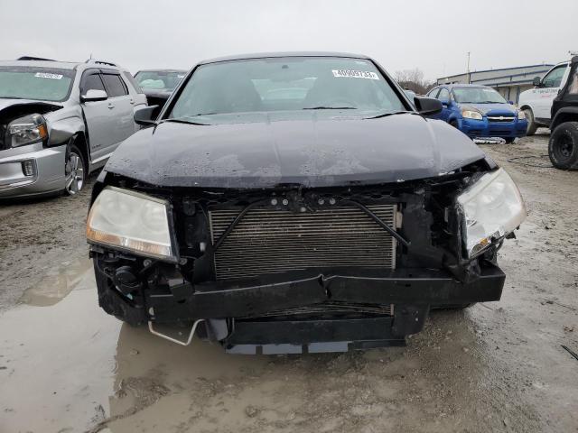 Photo 5 from auction – 2014 DODGE AVENGER SE with VIN 1C3CDZAB8EN111660