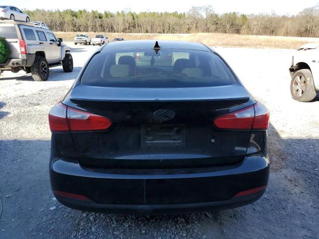 Photo 6 from auction – 2015 KIA FORTE LX with VIN KNAFK4A60F5304615