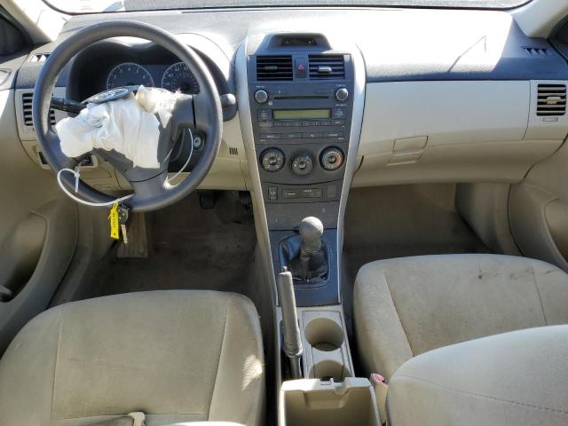 Photo 8 from auction – 2013 TOYOTA COROLLA BA with VIN 2T1BU4EE8DC030562