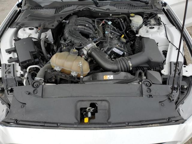Photo 11 from auction – 2017 FORD MUSTANG with VIN 1FA6P8AMXH5302504