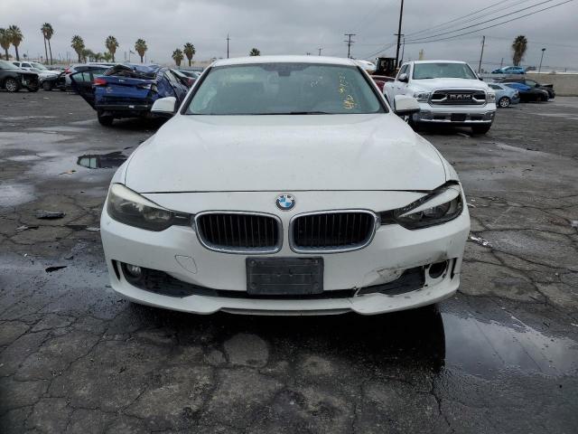 Photo 5 from auction – 2015 BMW 320 I with VIN WBA3B1C55FK136638