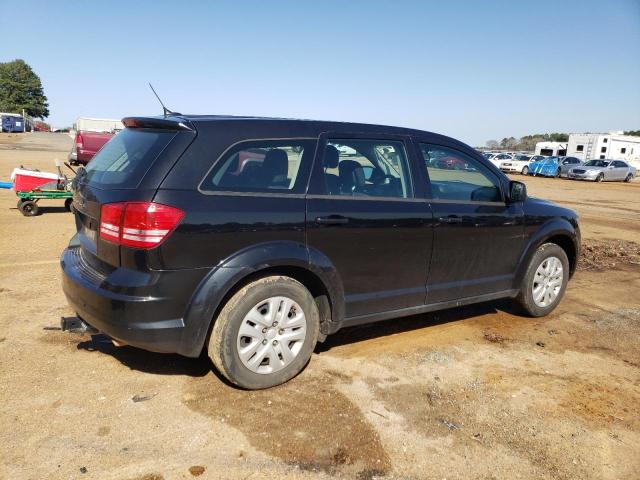 Photo 3 from auction – 2013 DODGE JOURNEY SE with VIN 3C4PDCAB7DT723244