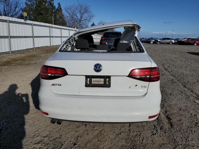Zdjęcie 6 z aukcji – 2017 VOLKSWAGEN JETTA S z VIN 3VW2B7AJ6HM392829