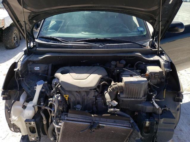 Photo 11 from auction – 2015 KIA SOUL with VIN KNDJN2A26F7221975