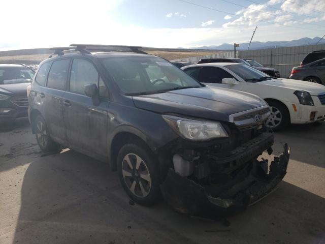 Photo 4 from auction – 2017 SUBARU FORESTER 2 with VIN JF2SJAEC0HH403926