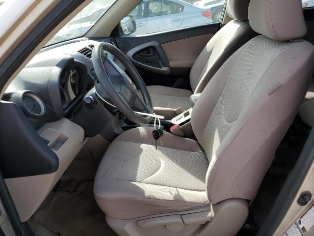 Photo 7 from auction – 2008 TOYOTA RAV4 with VIN JTMBK35V585043420