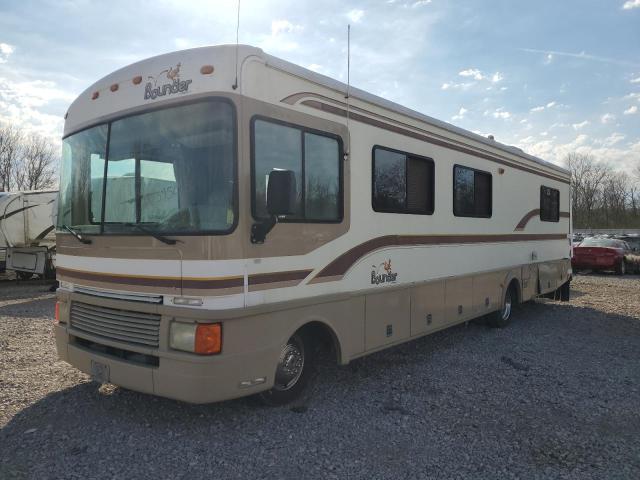 Photo 2 from auction – 1998 CHEVROLET P30 with VIN 1GBLP37J7W3308805