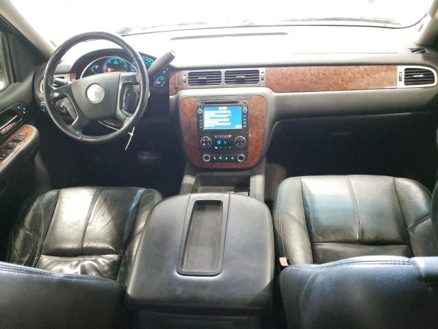 Photo 8 from auction – 2007 CHEVROLET SILVERADO with VIN 2GCEK13MX71575192