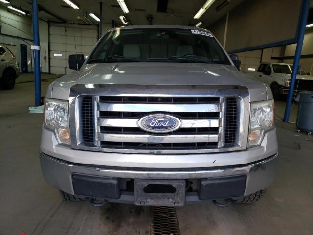 Photo 5 from auction – 2010 FORD F150 SUPER with VIN 1FTFW1E89AFC19745