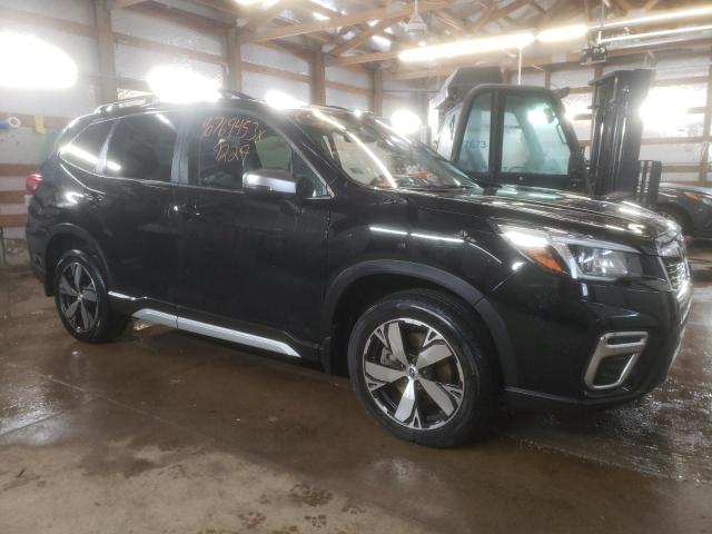 Photo 4 from auction – 2020 SUBARU FORESTER T with VIN JF2SKAXC0LH427985