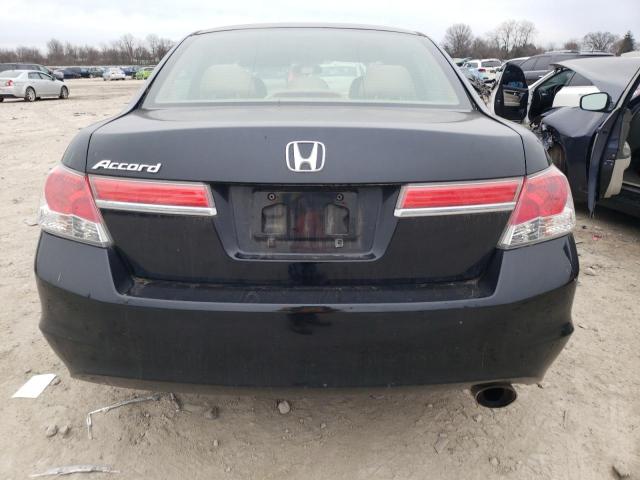 Photo 6 from auction – 2012 HONDA ACCORD LX with VIN 1HGCP2F33CA100938