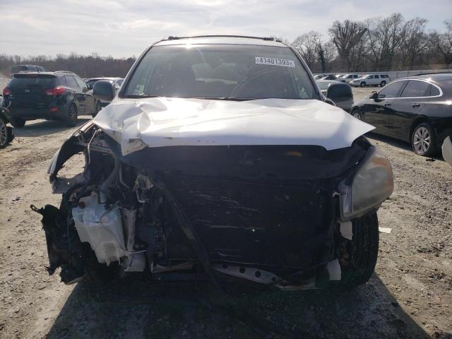 Photo 5 from auction – 2010 TOYOTA RAV4 SPORT with VIN JTMRF4DV6AD024185