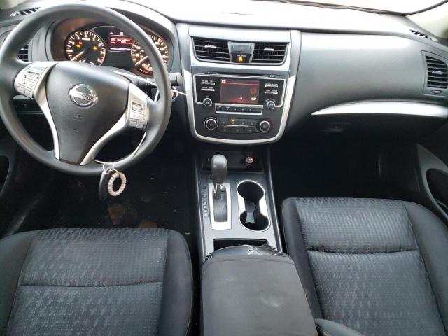 Photo 8 from auction – 2016 NISSAN ALTIMA 2.5 with VIN 1N4AL3AP4GN326945
