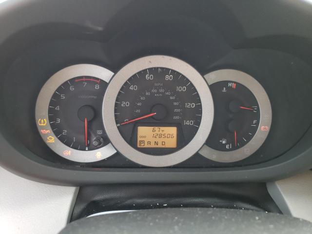 Photo 9 from auction – 2011 TOYOTA RAV4 with VIN 2T3KF4DV1BW095588