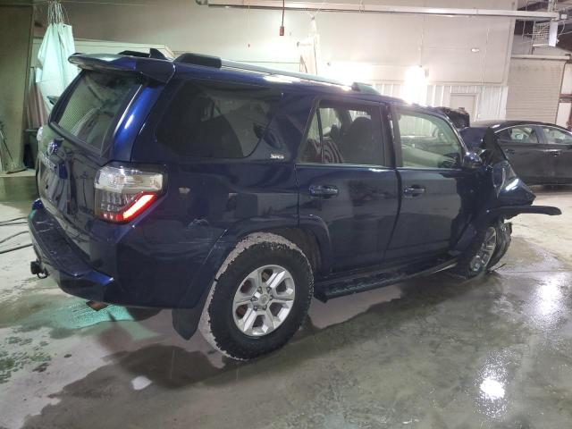 Photo 3 from auction – 2019 TOYOTA 4 RUNNER with VIN JTEBU5JRXK5630312