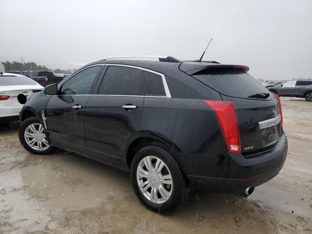Photo 2 from auction – 2012 CADILLAC SRX LUXURY with VIN 3GYFNAE38CS511161