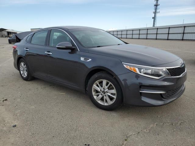 Photo 4 from auction – 2017 KIA OPTIMA LX with VIN KNAGT4L3XH5137851