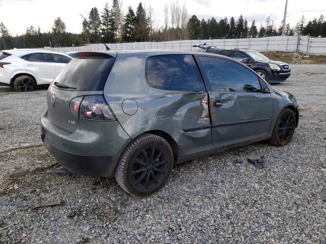 Photo 3 from auction – 2008 VOLKSWAGEN RABBIT with VIN WVWBB71K18W293458