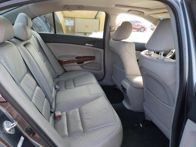 Photo 10 from auction – 2012 HONDA ACCORD EXL with VIN 1HGCP2F89CA071411