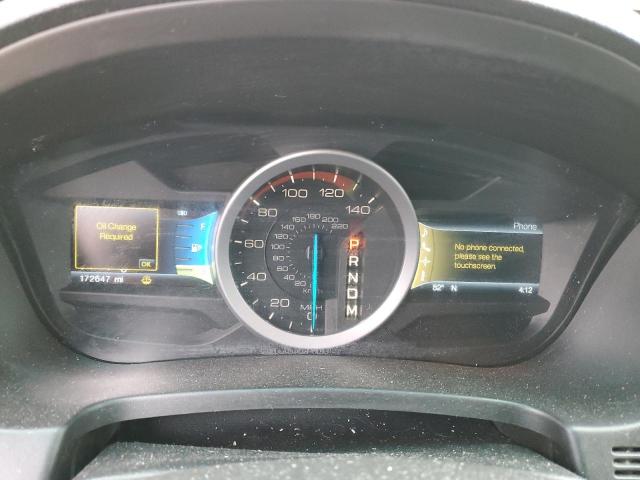 صورة رقم 9 من المزاد - 2012 FORD EXPLORER X مع VIN 1FMHK7D8XCGA59408