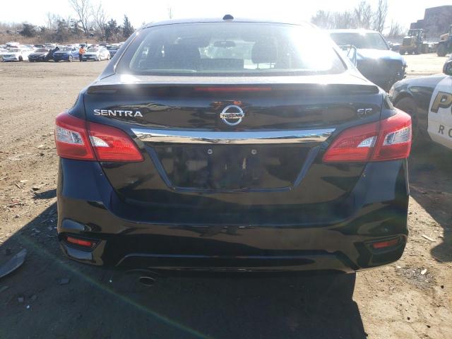 Photo 6 from auction – 2017 NISSAN SENTRA S with VIN 3N1AB7AP4HY389054