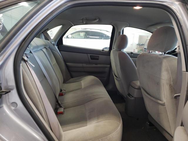 Photo 10 from auction – 2007 FORD TAURUS SEL with VIN 1FAFP56U07A144624