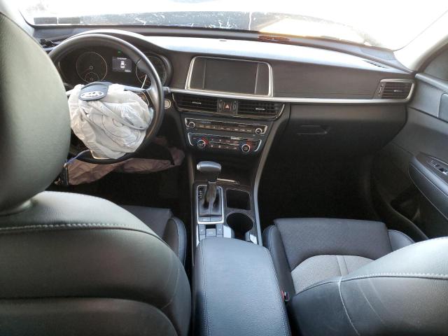 Photo 8 from auction – 2019 KIA OPTIMA EX with VIN 5XXGU4L12KG344445