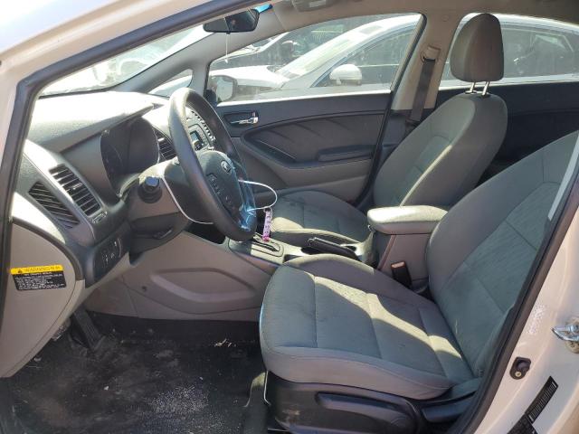 Photo 7 from auction – 2015 KIA FORTE LX with VIN KNAFK4A63F5404692
