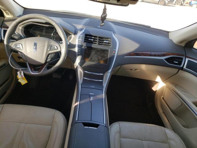 Photo 8 from auction – 2014 LINCOLN MKZ with VIN 3LN6L2G90ER823144