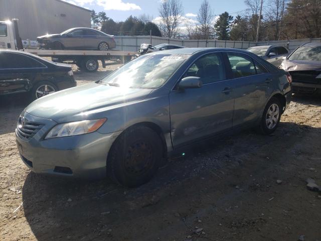 Photo 1 from auction – 2008 TOYOTA CAMRY CE with VIN 4T1BE46K28U774129