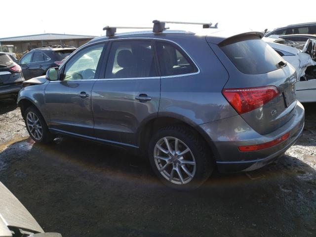 Photo 2 from auction – 2012 AUDI Q5 PREMIUM with VIN WA1LFAFP6CA135451