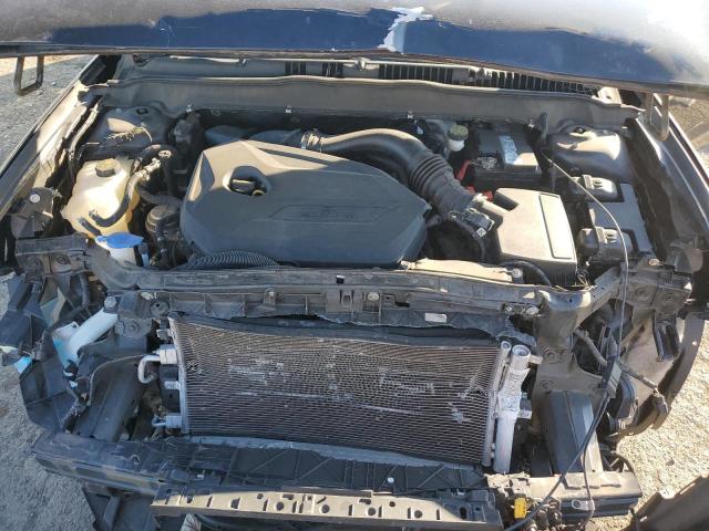 Photo 11 from auction – 2013 FORD FUSION SE with VIN 3FA6P0HR3DR101120