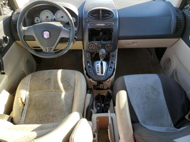 Photo 8 from auction – 2005 SATURN VUE with VIN 5GZCZ53475S811903