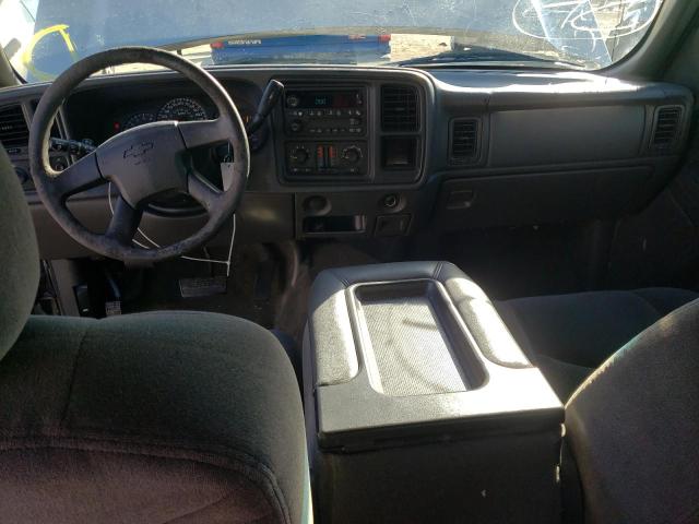 Photo 8 from auction – 2007 CHEVROLET SILVERADO with VIN 2GCEC13V371103776