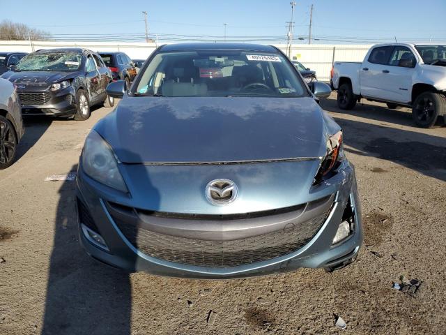 Photo 5 from auction – 2011 MAZDA 3 S with VIN JM1BL1K57B1498810