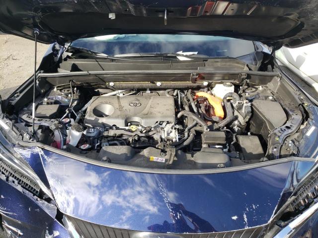 Photo 12 from auction – 2022 TOYOTA VENZA LE with VIN JTEAAAAH6NJ089145