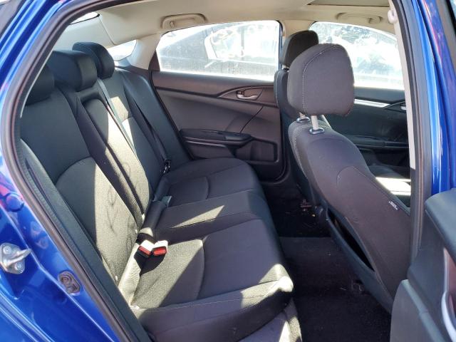 Photo 10 from auction – 2016 HONDA CIVIC EX with VIN 19XFC2F70GE057219