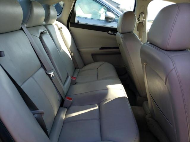 Photo 10 from auction – 2008 CHEVROLET IMPALA LT with VIN 2G1WT58K681378112