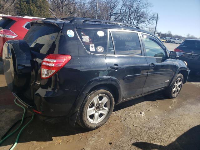 Photo 3 from auction – 2011 TOYOTA RAV4 LIMIT with VIN JTMDK4DV3B5103475