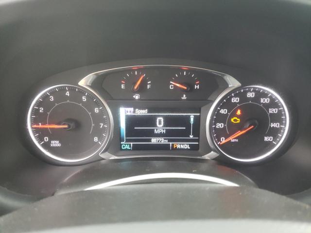 Photo 9 from auction – 2017 GMC ACADIA SLT with VIN 1GKKNMLS2HZ214613