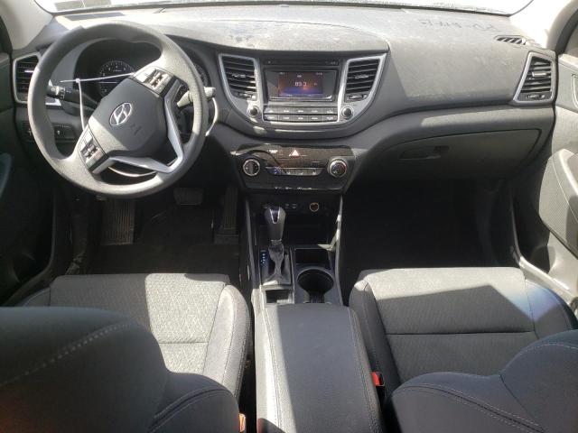 Photo 8 from auction – 2018 HYUNDAI TUCSON SE with VIN KM8J2CA42JU828638