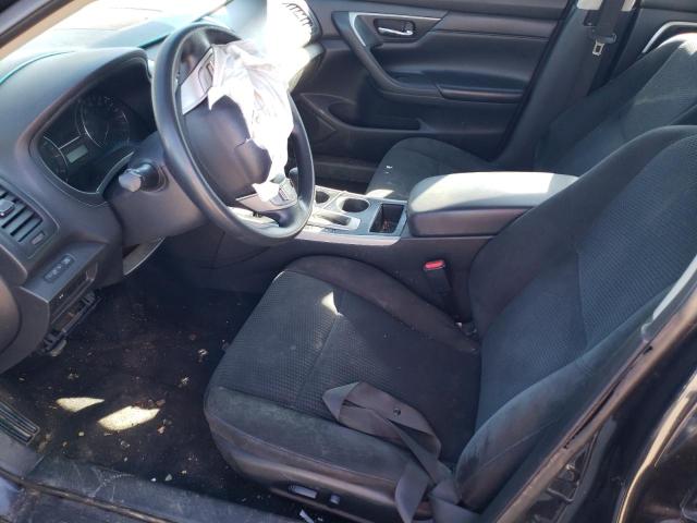 Photo 7 from auction – 2015 NISSAN ALTIMA 2.5 with VIN 1N4AL3AP0FC442220