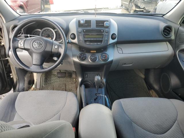 Photo 8 from auction – 2011 TOYOTA RAV4 with VIN 2T3BF4DV7BW129243