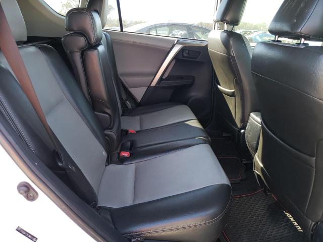 Photo 10 from auction – 2013 TOYOTA RAV4 XLE with VIN JTMWFREV4DD011681