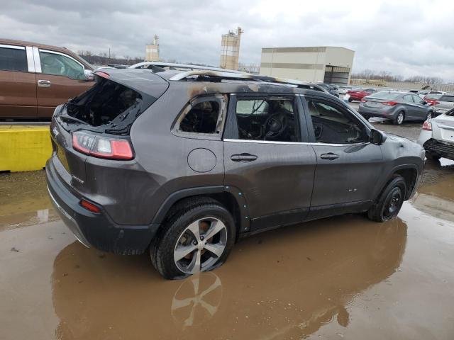 Photo 3 from auction – 2019 JEEP CHEROKEE L with VIN 1C4PJMDN1KD178844