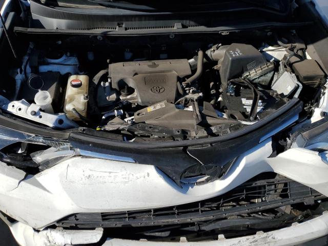 Photo 12 from auction – 2016 TOYOTA RAV4 LE with VIN JTMBFREV6GD194195