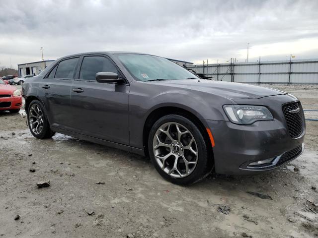 Foto 4 de la subasta – 2018 CHRYSLER 300 S con VIN 2C3CCABG6JH218319